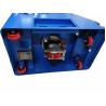 Buy cheap Small Laser Robot Damping AGV Chassis aGV frame For Logistics Transportation from wholesalers