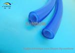 SUNBOW 12MM Food Grade Extruded Fiber Reinforced Silicone Rubber Tubing