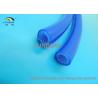 Buy cheap SUNBOW 12MM Food Grade Extruded Fiber Reinforced Silicone Rubber Tubing from wholesalers