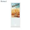 Buy cheap 49 Inch Digital Signage Displays Touch Screen Free Standing 300nits from wholesalers