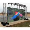 Buy cheap Super Light P3.91 Outdoor Rental LED Screen Movable For Concert Background from wholesalers