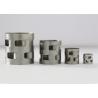 Buy cheap SS304 SS316 Metal Tower Packing For Chemical Industrial Round Shape from wholesalers