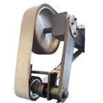 Rbt Fully-Automatic CNC Polishing And Deburring Robot For Door Plates, Door