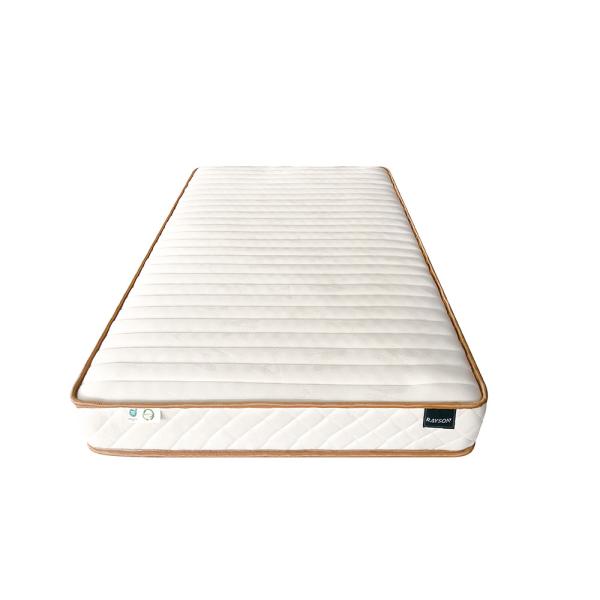 Buy cheap Top-Ranking Suppliers In China Rayson Mattress Pocket Spring Mattress Factory from wholesalers