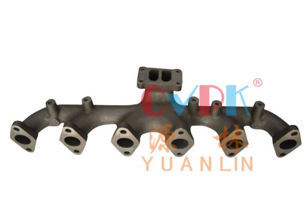 Buy cheap 6754-11-5110 KOMATSU Diesel Exhaust Manifold 6754-11-5110 Of Engine PC200-8 6D107 from wholesalers