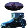 Buy cheap Waterproof Off Road Roof Top Tent Oxford 4x4 Camping Tent from wholesalers