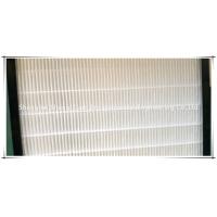 Buy cheap Workshop Air Purification Mini HEPA Pleated Filter product