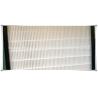 Buy cheap Workshop Air Purification Mini HEPA Pleated Filter from wholesalers