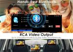 BT Car Stereo Android 9 Inch 1Din MP5 Car Radio