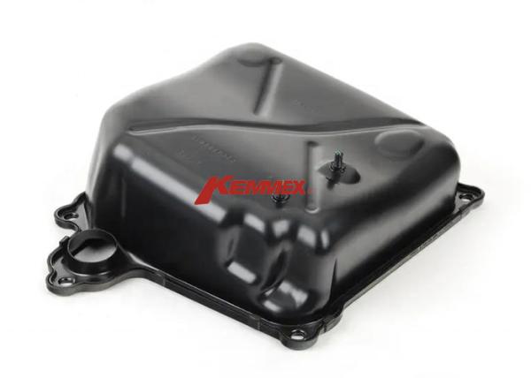 Buy cheap 100003 Audi Volkswagen Transmission Oil Pan 02E 325 201D 02E325201D from wholesalers