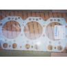 Buy cheap Perkins diesel engine parts,Perkins cylinder gasket,Cylinder gasket for Perkins engine,CV13202,3681E024,OE50116,3681E034 from wholesalers
