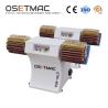 Buy cheap Lifting Motor Semi Automatic Polishing Brush Sand Machine from wholesalers