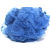 Buy cheap Semi Virgin Regenerated Polyester Fiber , Dope Dyed Psf Polyester Staple Fiber from wholesalers