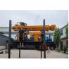 Buy cheap ST 350 Meters Depth 92kw Diesel Engine OEM Crawler Mounted Drill Rig from wholesalers