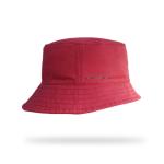 Lightweight Fabric Outdoor Fisherman Hat 3D embroidery SGS Approved