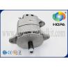 Buy cheap 5N-5692 NT855 3306 Excavator Engine Parts 24V 45A Generator from wholesalers