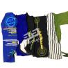 Buy cheap Lint free Mixed Colored Rags 100% Cotton Industrial Cleaning trapos industriales for wiping oil from wholesalers