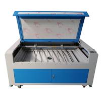 Buy cheap Arts Crafts Cnc Laser Engraving And Cutting Machine 12x8 Inch Engraving Area product