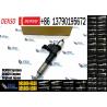 Buy cheap New Diesel fuel common rail injector 095000-8630 095000-8631 095000-8632 8-98139816-0 8-98139816-1 8-98139816-2 from wholesalers