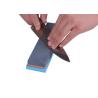 Buy cheap Two Side Kitchen Whetstone Sharpening Stone , 120 80 Grit Stone Knife Sharpener from wholesalers