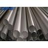 Buy cheap Stainless Steel Seamless Welded Pipes With SS304 SS316 SS304l SS316L from wholesalers