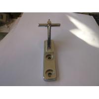 Buy cheap Huanhai 4 Cavity Precision Aerospace Zinc Die Castings product