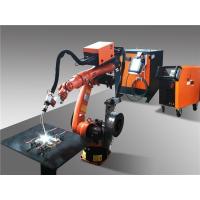 Buy cheap 6 Axis Robotic Automatic Laser Welding Machine PDKJ Mig Welder product