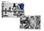 High Safety Wet Laboratory Milling Machine Easily Use Anti Leakage