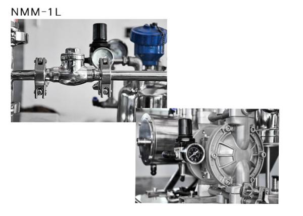 Buy cheap High Safety Wet Laboratory Milling Machine Easily Use Anti Leakage from wholesalers