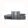 Buy cheap High Quality HOWO Spare Parts Transmission System Pneumatic Lock Valve WG2203250010 from wholesalers