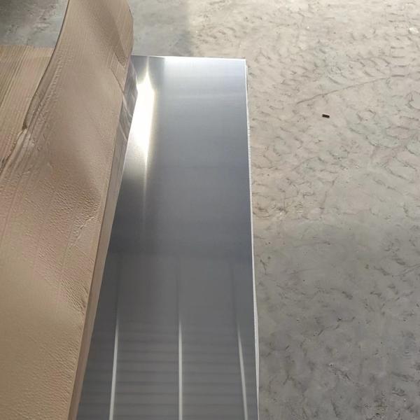 Cold Rolled 2B Stainless Steel Sheets Grade 202 / SUS202 SS Sheets AISI202
