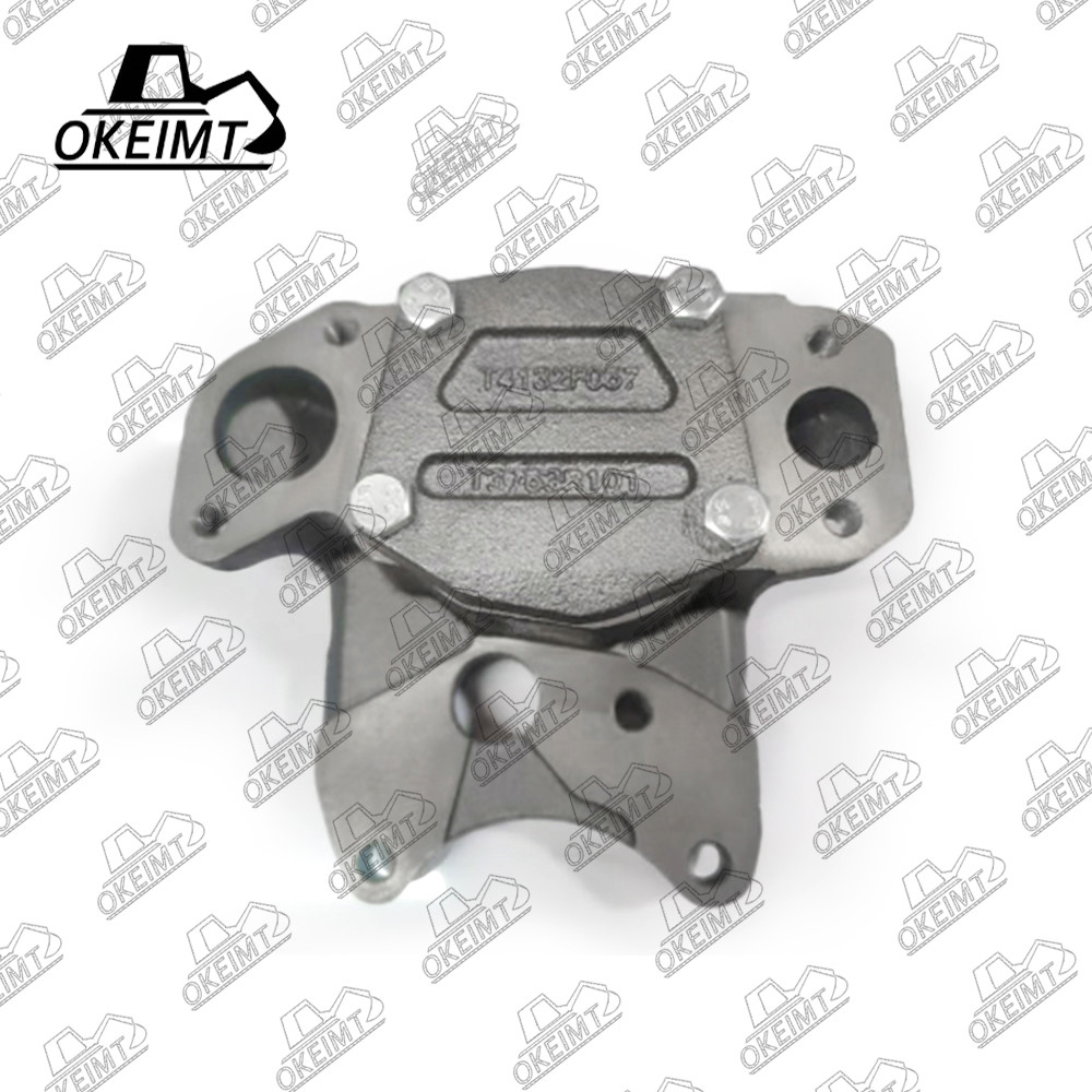 1004 1006 T4132F057 Oil Pump Parts Spare Engine For Perkins