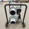 Buy cheap Petro 5HP 10HP Agriculture Water Pumps Machine 9.0HP Gasoline 3 Inch from wholesalers