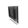 Buy cheap 1080P HD Touch Screen 55 Inch LCD Network Digital Signage from wholesalers