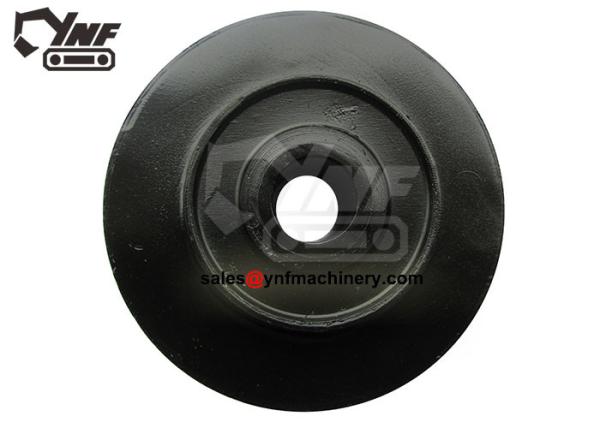 Buy cheap Excavator Rubber Mount Shock Absorber For E330 E330B E330C from wholesalers
