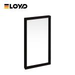 Factory Insulation Heat Insulation Aluminum Alloy Frame Glass Fixed Windows