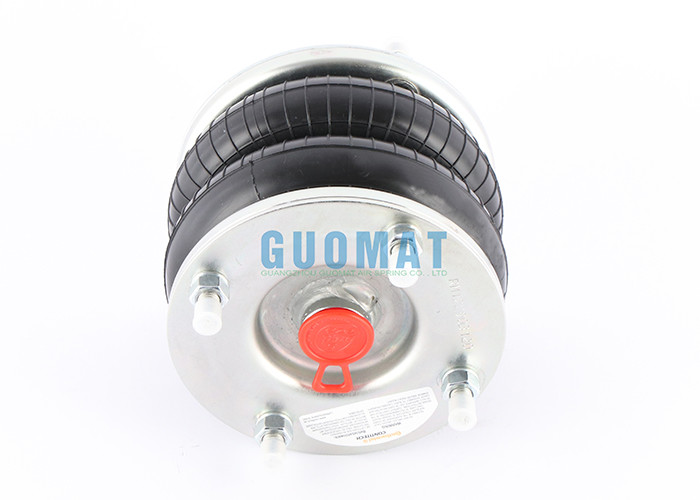 Contitech FD76-14 Industrial Air Spring For Packaging Machinery Suspension G1/2 Rubber Air Bellows