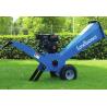 Buy cheap Rotor Type Industrial Wood Chipper Shredder Lawn Master Landworks Wood Chipper from wholesalers