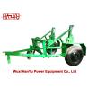 Buy cheap 100kN Reel Carrier Trailer Overhead Line Stringing Tools TYDLG-10T from wholesalers