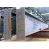 Buy cheap Large Steel Frame Structure Metal Buildings For Farmers Produce Market from wholesalers