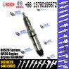 Buy cheap Common Rail Fuel Injector 0445120010 0445120009 0445120054 for IV-ECO 503135258 503140728 2855491 from wholesalers