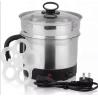 Buy cheap Colorful Multifunction Electric Pot 1500W High Power KC/ PSE Approved from wholesalers