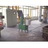 Buy cheap 15-50L Molten Aluminum Degassing Injection Refining Equipment For Aluminum Smelting from wholesalers