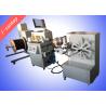 Buy cheap Indoor Fiber Optic Cable Machine For Cutting And Stripping from wholesalers