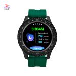 A variety of sports mode IP67 waterproof smart sports watch heart rate blood