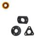 Buy cheap Precision Steel Alloys Titaniumturn Gr5 TC4 custom metal milling from wholesalers