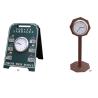 Buy cheap Easel Clocks from wholesalers