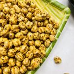 10kg Healthy Nutritious Nut Snack Black Spot Surface Roasted Chickpeas Snacks