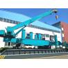 Buy cheap CE Square Pile Driving Machine / Spun Pile Driving Machine 600mm Max Diameter from wholesalers
