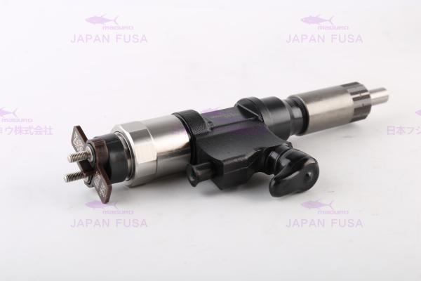 Buy cheap 6HK1-TC ISUZU Diesel Fuel Injector Common Rail 095000-0660/5471 8-98284393-0 from wholesalers